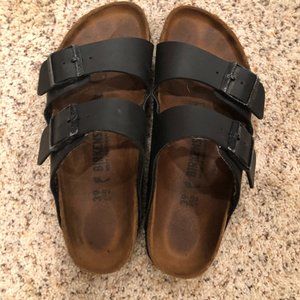 Birkenstock Arizona Style Sandal size 39